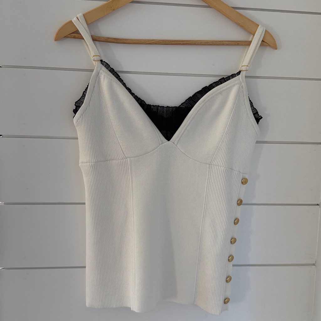Phillip Lim3.1 Tank Top